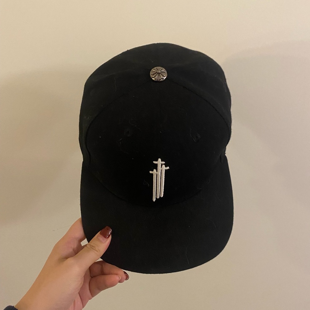 Chrome Hearts Baseball Hat